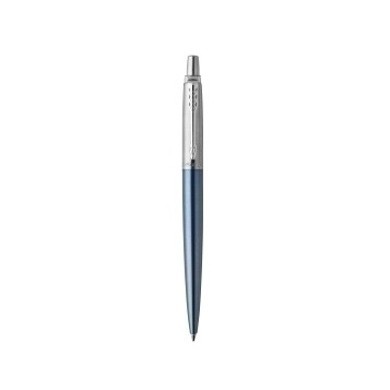 ▷ BOLIGRAFO PARKER JOTTER CORE WATERLOO AZUL | Taine - Imagen 1