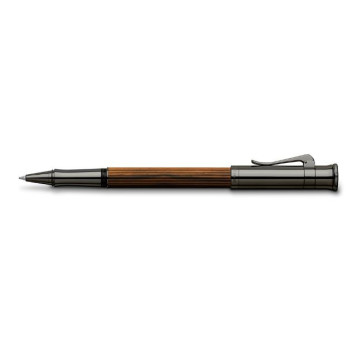 ▷ ROLLER MACASSAR BLACK EDITION G.V.FABER-CASTELL | Taine - Imagen 1