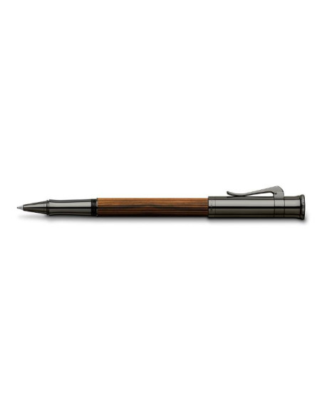 ▷ ROLLER MACASSAR BLACK EDITION G.V.FABER-CASTELL | Taine - Imagen 2