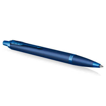 ▷ BOLIGRAFO PARKER IM MONO BLUE | Taine - Imagen 1