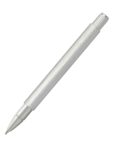 ▷ ROLLER NEO SLIM ALUMINIO SILVER GLINT FABER-CASTELL | Taine - Imagen 1