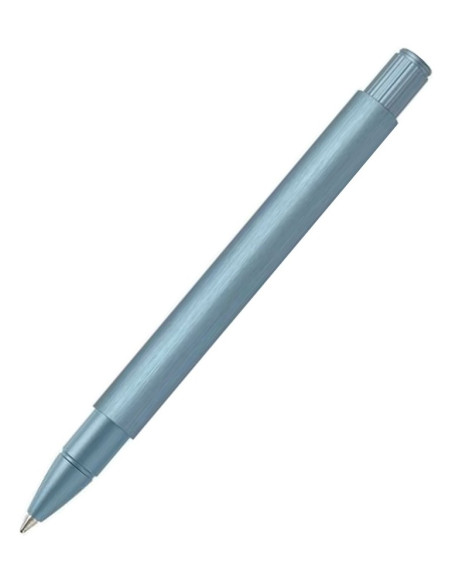 ▷ ROLLER NEO SLIM ALUMINIO SERENITY BLUE FABER-CASTELL | Taine - Imagen 1