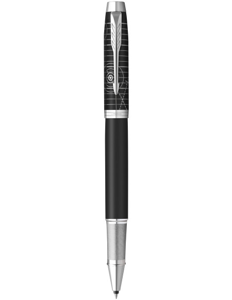 ▷ ROLLER PARKER IM LEGACY OF FLIGHT MATTE BLACK | Taine - Imagen 1