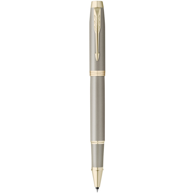 ▷ ROLLER PARKER IM FINISHING TOUCH SANDSTONE CHT | Taine - Imagen 1