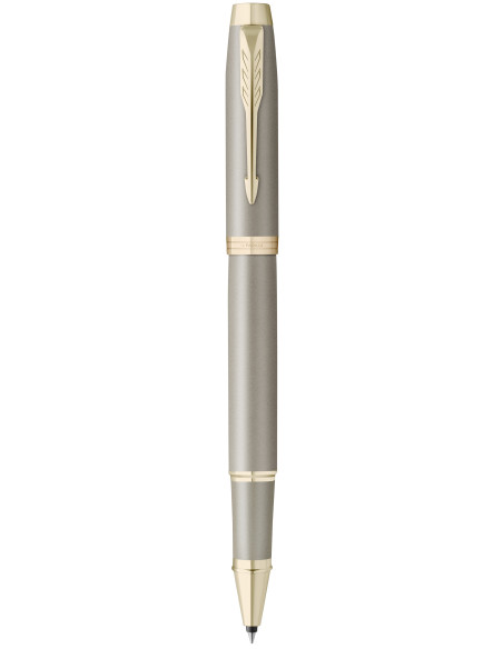 ▷ ROLLER PARKER IM FINISHING TOUCH SANDSTONE CHT | Taine - Imagen 1
