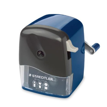 ▷ SACAPUNTAS STADTLER DE MESA 501 180 | Taine - Imagen 1