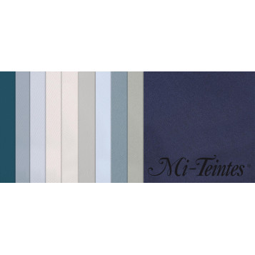 ▷ PACK 10 HJ MITEINTES SURTIDOS COLOR 160GRS CANSON | Taine - Imagen 1