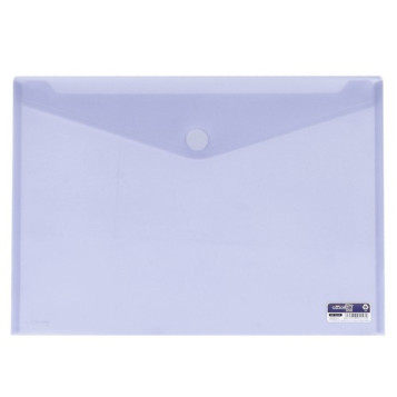 ▷ BOLSA SOBRE 50X70 CRISTAL VELCRO FRAGA | Taine - Imagen 1