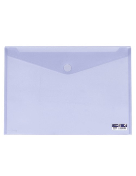 ▷ BOLSA SOBRE 50X70 CRISTAL VELCRO FRAGA | Taine - Imagen 1