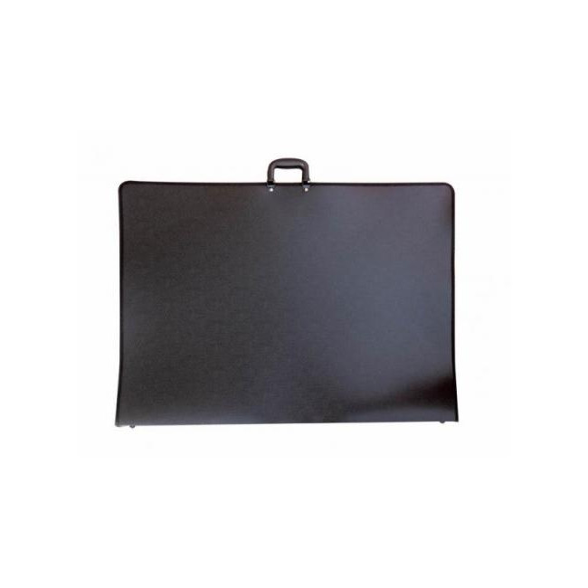 ▷ CARPETA PP CREMALLERA A1 73X102 2653 | Taine - Imagen 1