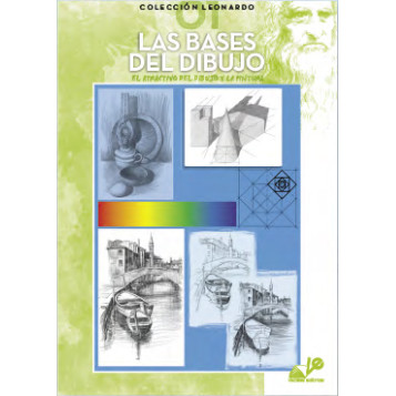 ▷ LIBROS DE LEONARDO | Taine - Imagen 1