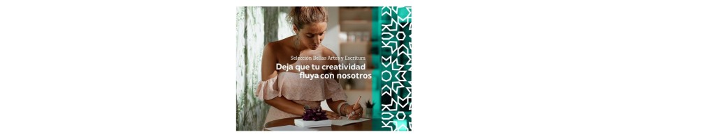 ▷ Comprar BELLAS ARTES | Taine