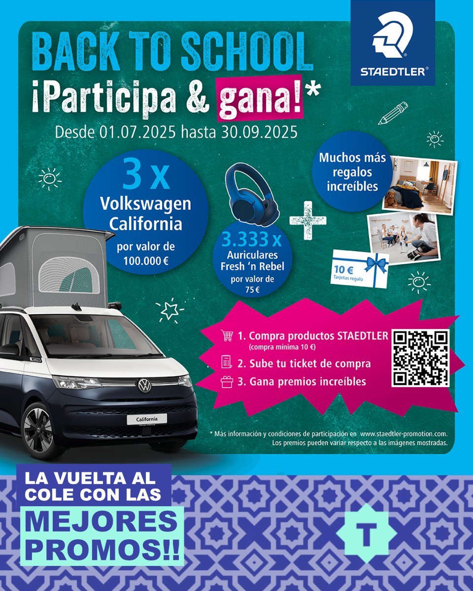 Promo STAEDTLER