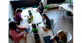 La vuelta al cole también es para las oficinas: prepara tu empresa para septiembre